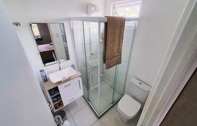 Imagem 12: APARTAMENTO RESIDENCIAL em SALVADOR - BA, PARQUE BELA VISTA