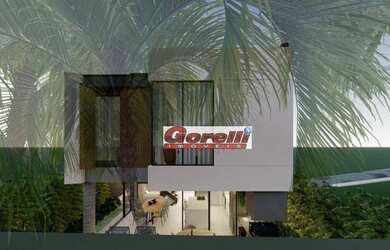 Imagem 12: Casa à venda, 241 m² por R$ 2.550.000,00 - Condomínio Arujazinho IV...