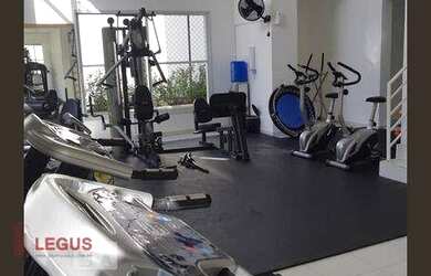 Imagem 12: Apartamento à venda, 94 m² por R$ 920.000,00 - Lapa - São Paulo/SP