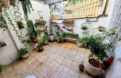 Imagem 16: Apartamento Garden à venda, 100 m² por R$ 265.000,00 - Jardim Glória...