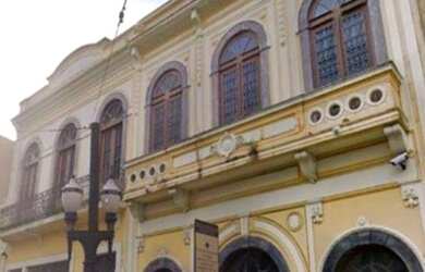 Imagem: O depósito possui 3.000m² de Área e está localizado em