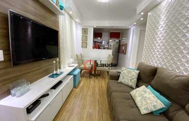 Imagem 2: Apartamento Condomínio Pitágoras - Paulínia/SP