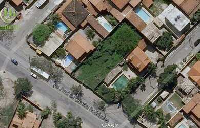 Imagem 2: Terreno à venda, 640 m² por R$ 1.100.000,00 - Piratininga - Niterói/RJ