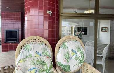 Imagem 3: APARTAMENTO PARA LOCAÇÃO POR TEMPORADA EM BALNEÁRIO CAMBORIÚ - DISPONIVEL...