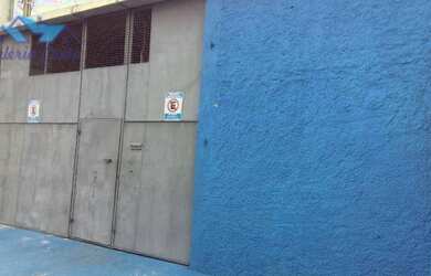 Imagem 2: Galpão, 460 m² - venda por R$ 1.650.000,00 ou aluguel por R$ 6.890,00/mês...