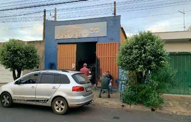 Imagem 3: Casa Galpão no Parque dos Flamboyants Ribeirão Preto