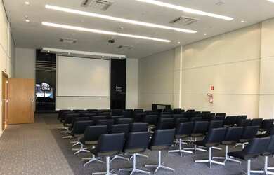 Imagem 14: Sala à venda, 43 m² por R$ 299.000 - Vila Itapura - Campinas/SP