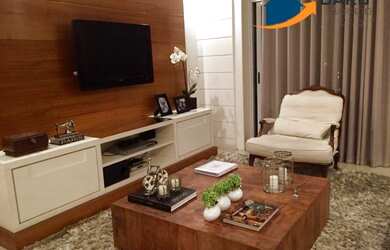 Imagem 9: MARAVILHOSO APTO BAIRRO DOM BOSCO 3 SUITES 133M²