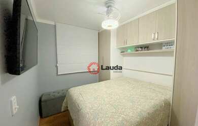 Imagem 11: Apartamento Condomínio Pitágoras - Paulínia/SP