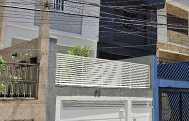 Imagem 2: SãO PAULO - Casa de Condomínio - Jardim Analia Franco