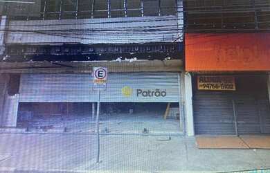 Imagem 2: Salão para alugar, 100 m² por R$ 5.720/mês - Piraporinha - Diadema/SP