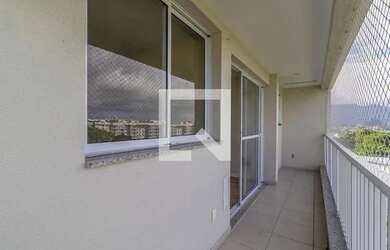 Imagem 5: Apartamento para Aluguel - Taquara, 3 Quartos, 120 m2