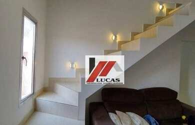 Imagem 11: Sobrado com 3 dormitórios, 210 m² - venda por R$ 583.000,00 ou aluguel...