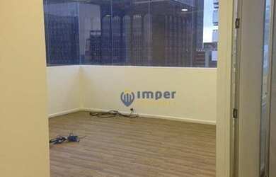 Imagem 4: Conjunto para alugar, 245 m² por R$ 23.300,00/mês - Bela Vista - São...