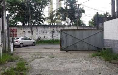 Imagem 1: Terreno à venda, 18796 m² por R$ 45.000.000,00 - Porto da Igreja - Guarulhos/SP