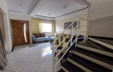 Imagem 3: Casa à venda, 209 m² por R$ 1.100.000,00 - Villa Branca - Jacareí/SP