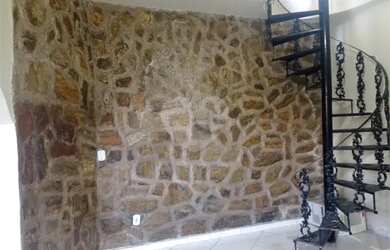 Imagem 2: Excelente casa de frente, vista livre VP