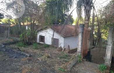 Imagem 2: Chácara com 7 dormitórios, 3519 m² - venda por R$ 5.000.000,00 ou aluguel...