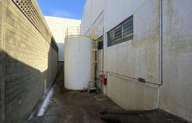 Imagem 10: Salão Jardim Helena. 1.612m² de Área