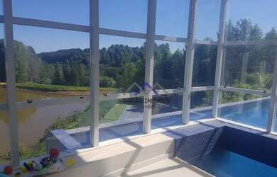 Imagem 13: Casa, 3000 m² - venda por R$ 12.000.000,00 ou aluguel por R$ 40.000,00/mês - Ivoturucaia