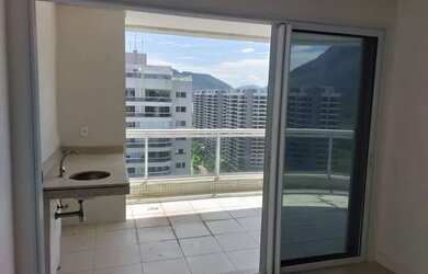 Imagem 5: ILHA PURA VIURE. Piscina, Churrasqueira, Varandae250m² de Área