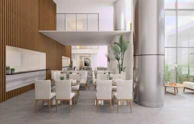 Imagem 16: Sala à venda, 31 m² por R$ 444.000,00 - Floresta - Porto Alegre/RS