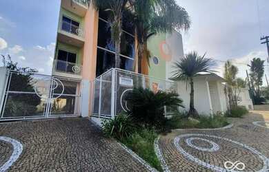 Imagem 2: Apartamento com 1 dormitório, 33 m² - venda por R$ 158.000,00 ou aluguel...