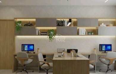 Imagem 7: Casa com 4 suítes à venda, 380 m² por R$ 3.600.000 - Residencial Goiânia...