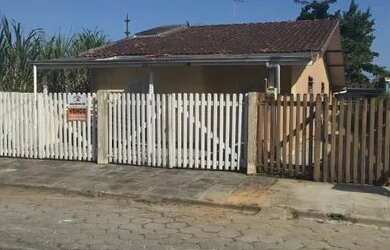 Imagem 2: Balneário União Ferroviários Balneário Inajá - 350 metros do mar