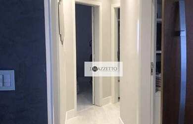 Imagem 13: Apartamento à venda, 83 m² por R$ 650.000,00 - Aqui se Vive - Indaiatuba/SP