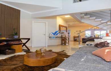 Imagem 8: HORTOLÂNDIA - Casa de Condomínio - RESIDENCIAL JARDIM DE MÔNACO