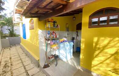 Imagem 14: Casa à venda, 60 m² por R$ 450.000,00 - Fazenda Suiça - Teresópolis/RJ