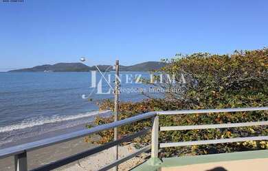 Imagem 3: Apartamento Frente Mar para Temporada em Porto Belo, Balneário Perequê,...