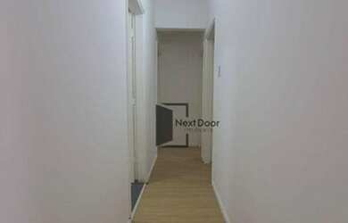 Imagem 13: Apartamento com 4 dormitórios, 117 m² - venda por R$ 425.000,00 ou aluguel...