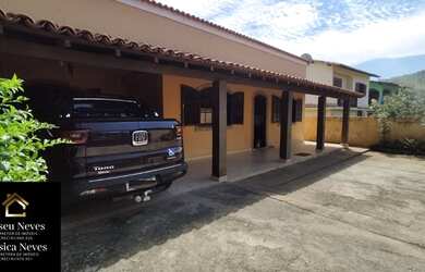 Imagem 1: Vendo Casa no bairro Lameirão em Paty do Alferes - RJ