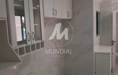 Imagem: O apartamento possui 3 Dormitórios, 2 Banheiros, 2 Vagas na