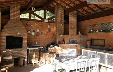 Imagem 13: Chácara com 7 dormitórios, 6300 m² - venda por R$ 3.000.000,00 ou aluguel...