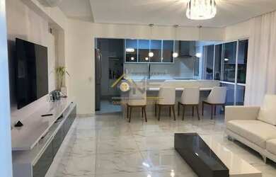 Imagem 9: APARTAMENTO RESIDENCIAL em INDAIATUBA - SP, JARDIM PAU PRETO