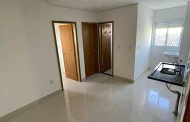 Imagem 12: Apartamento com 2 dormitórios, 41 m² - venda por R$ 219.000,00 ou aluguel...