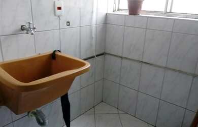 Imagem 11: Apartamento residencial à venda, Jardim Marajoara, São Paulo