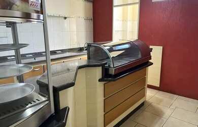 Imagem 6: Ponto comercial/Loja/Box para aluguel e venda tem 42 metros quadrados em Santa Cruz - Vali