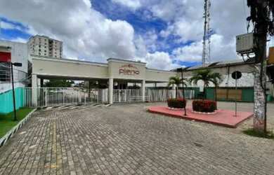 Imagem: O apartamento possui 2 Dormitórios, 1 Banheiro, 52m² de Área