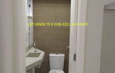 Imagem 8: Leo vende, duplex perto da Fraga Maia, 3 4 suíte, closet e goumert