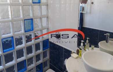 Imagem 11: RIO DE JANEIRO - RESIDENCIAL - FREGUESIA JACAREPAGUÁ