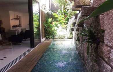 Imagem 5: Sobrado com 4 dormitórios, 360 m² - venda por R$ 9.000.000,00 ou aluguel...