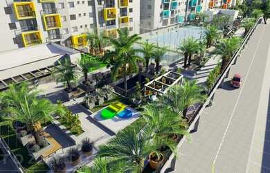 Imagem 9: Studio à venda no Vista Santa Paula no bairro Contorno