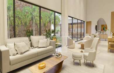 Imagem 7: LAR DOS SONHOS! TODA MOBILIADA - NOVA!!! TERRAS SÃO JOSÉ II