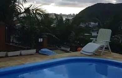 Imagem 1: CASA PRAIA PENHA VISTA MAR