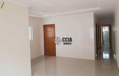 Imagem 5: Casa à venda, por R$ 330.000 - Jardim Alice I - Foz do Iguaçu/PR