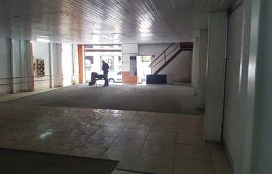 Imagem 6: Salão 460m² Com 3 Banheiros, Trifásico e Mezanino (Tatuapé